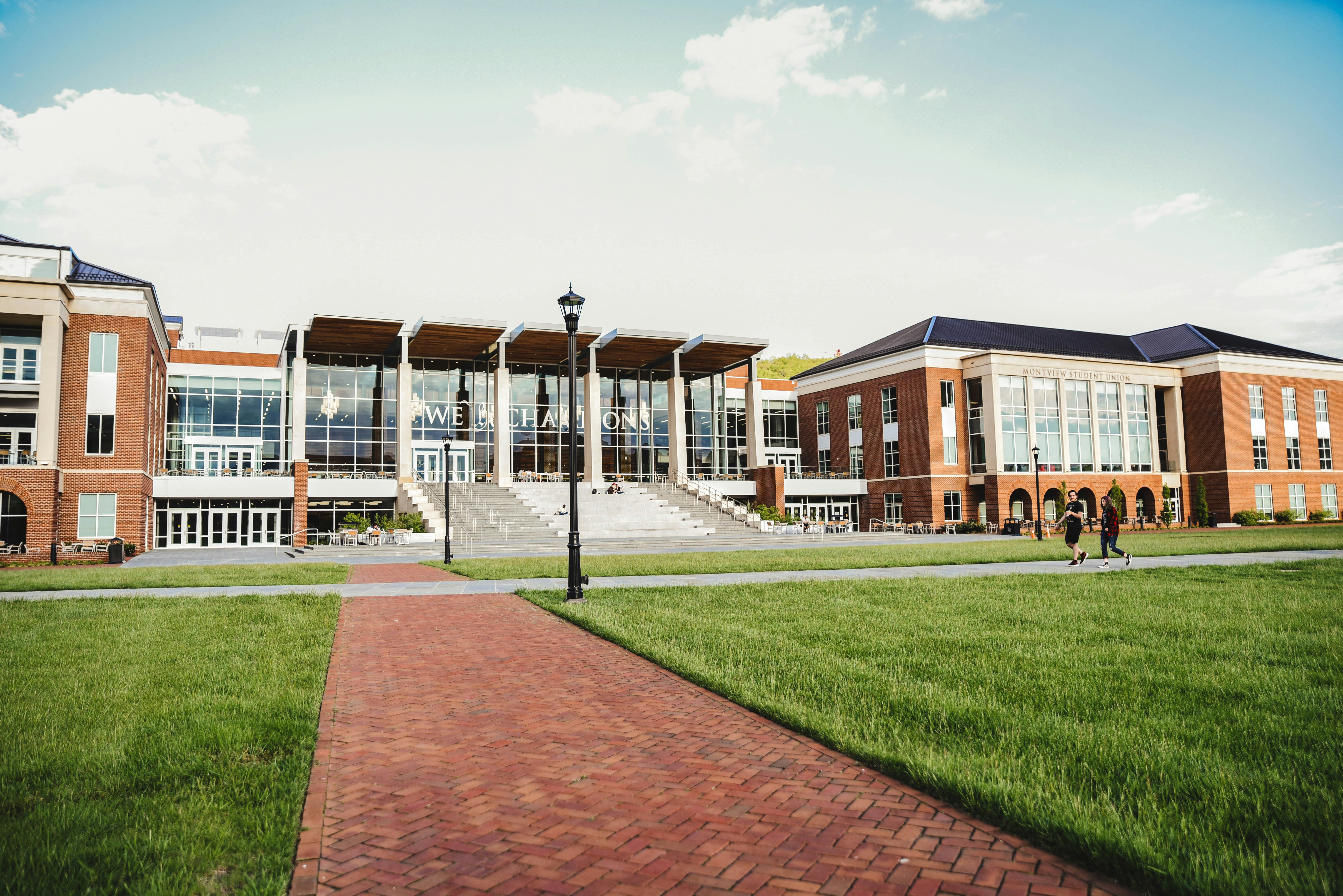 Our Future Learning Center gallery image